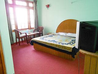 Hotel Suraj